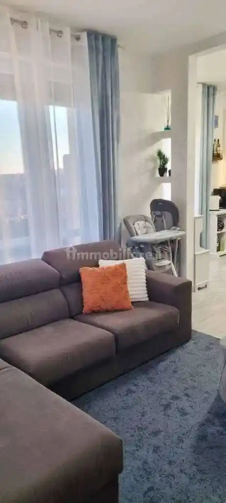 Quadrilocale via badaloni, Ospedale - Stazione, Livorno - foto 5