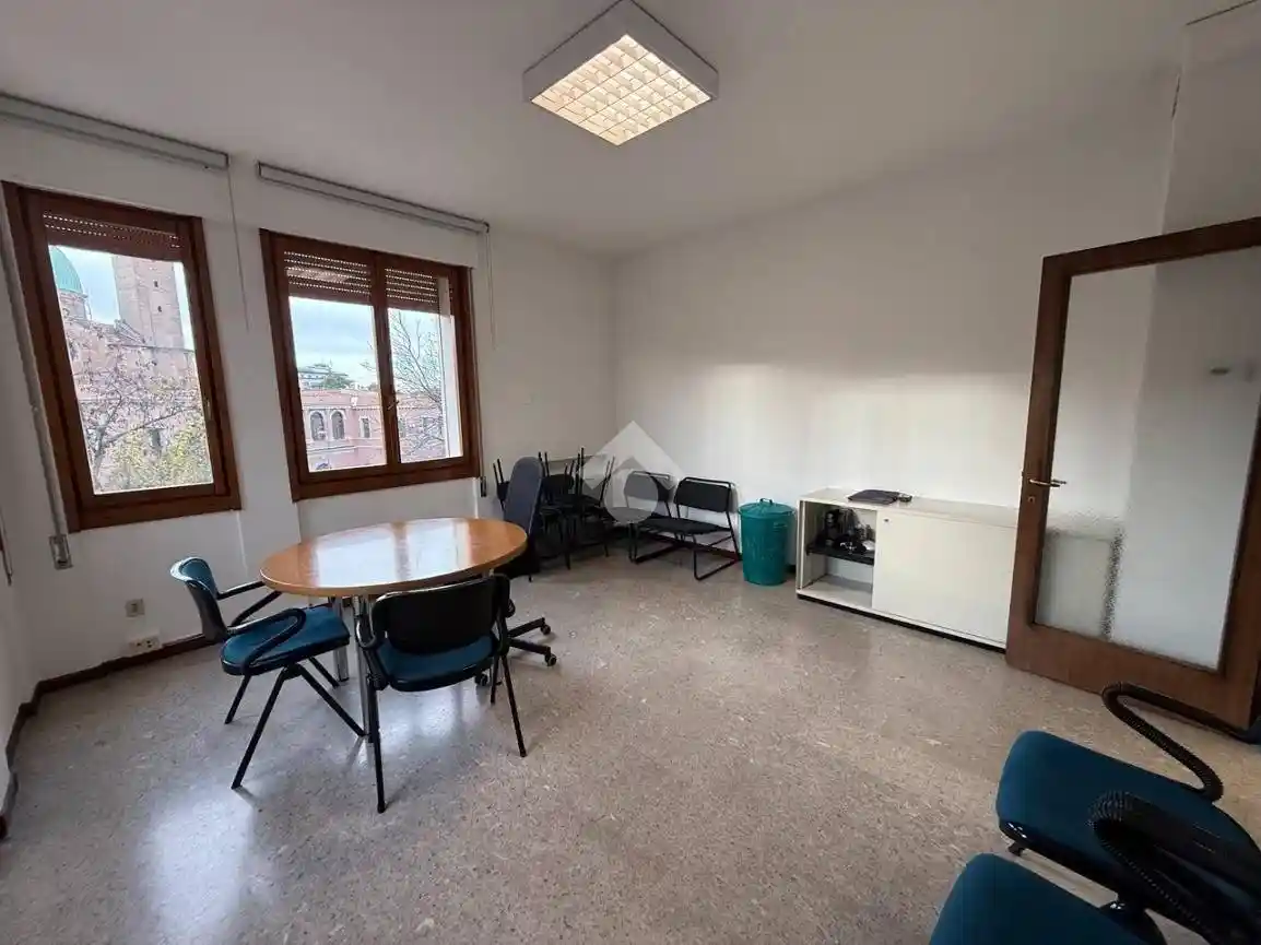 Quadrilocale piazzetta Giuseppe Bussolin 20, Savonarola - Ponte Molino, Padova - foto 2