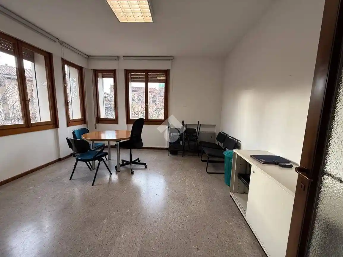 Quadrilocale piazzetta Giuseppe Bussolin 20, Savonarola - Ponte Molino, Padova - foto 3