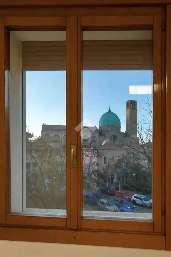 Quadrilocale piazzetta Giuseppe Bussolin 20, Savonarola - Ponte Molino, Padova - foto 4