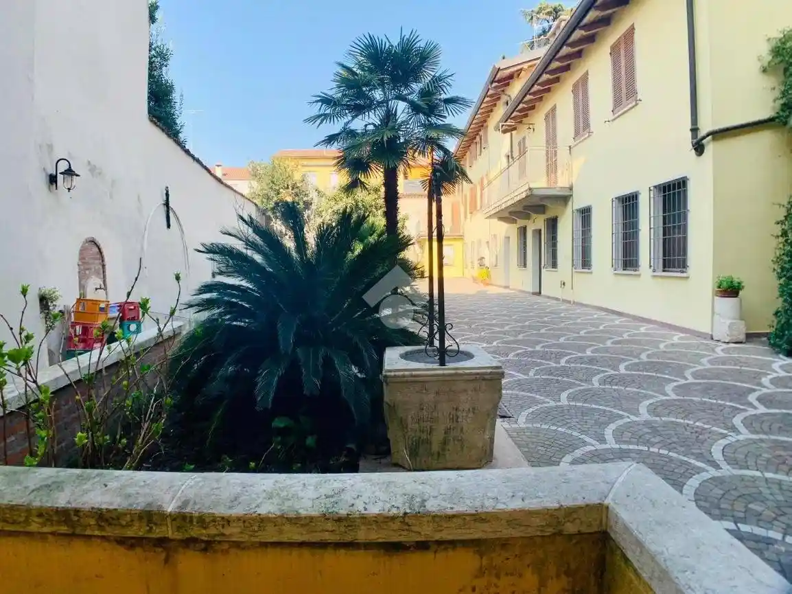 Quadrilocale Isabella d'este, Centro, Mantova - foto 5