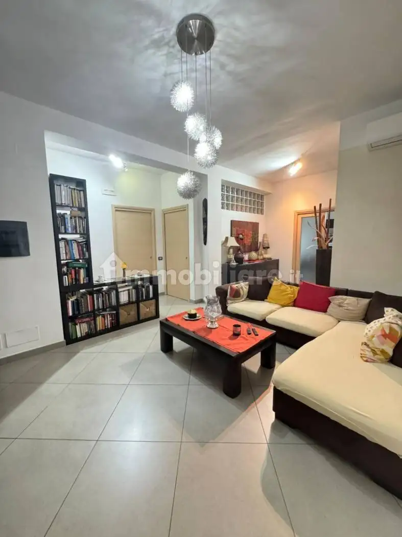 Appartamento in vendita a Nocera Inferiore