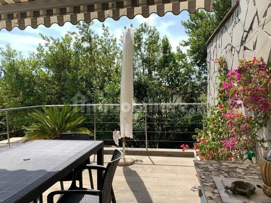 Villa unifamiliare, buono stato, 300 m², Montenero Basso - Montenero Alto, Livorno - foto 3