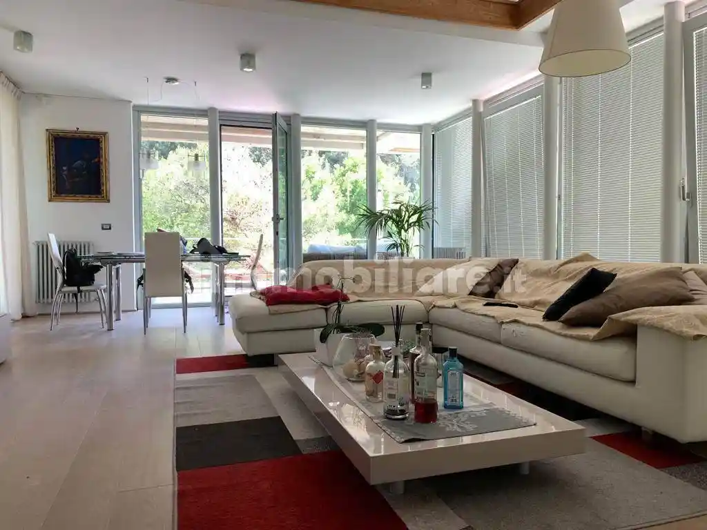 Villa unifamiliare, buono stato, 300 m², Montenero Basso - Montenero Alto, Livorno - foto 4