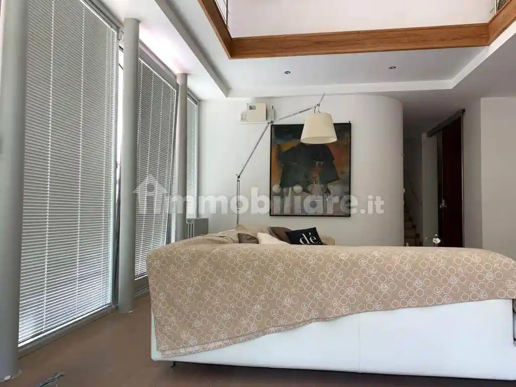 Villa unifamiliare, buono stato, 300 m², Montenero Basso - Montenero Alto, Livorno - foto 5