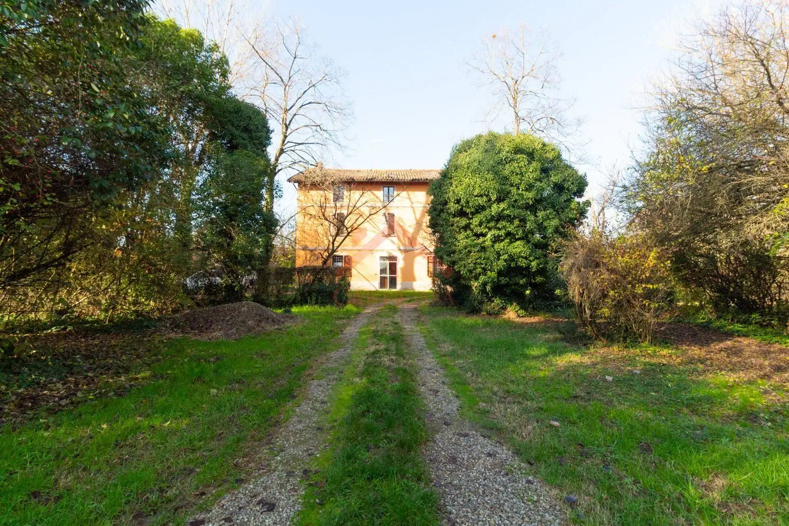 Villa in vendita a Carpi