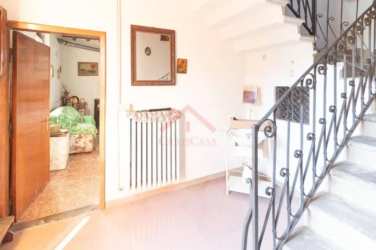 Villa unifamiliare via Mulini  Gargallo Italia ,, Gargallo, Carpi - foto 2