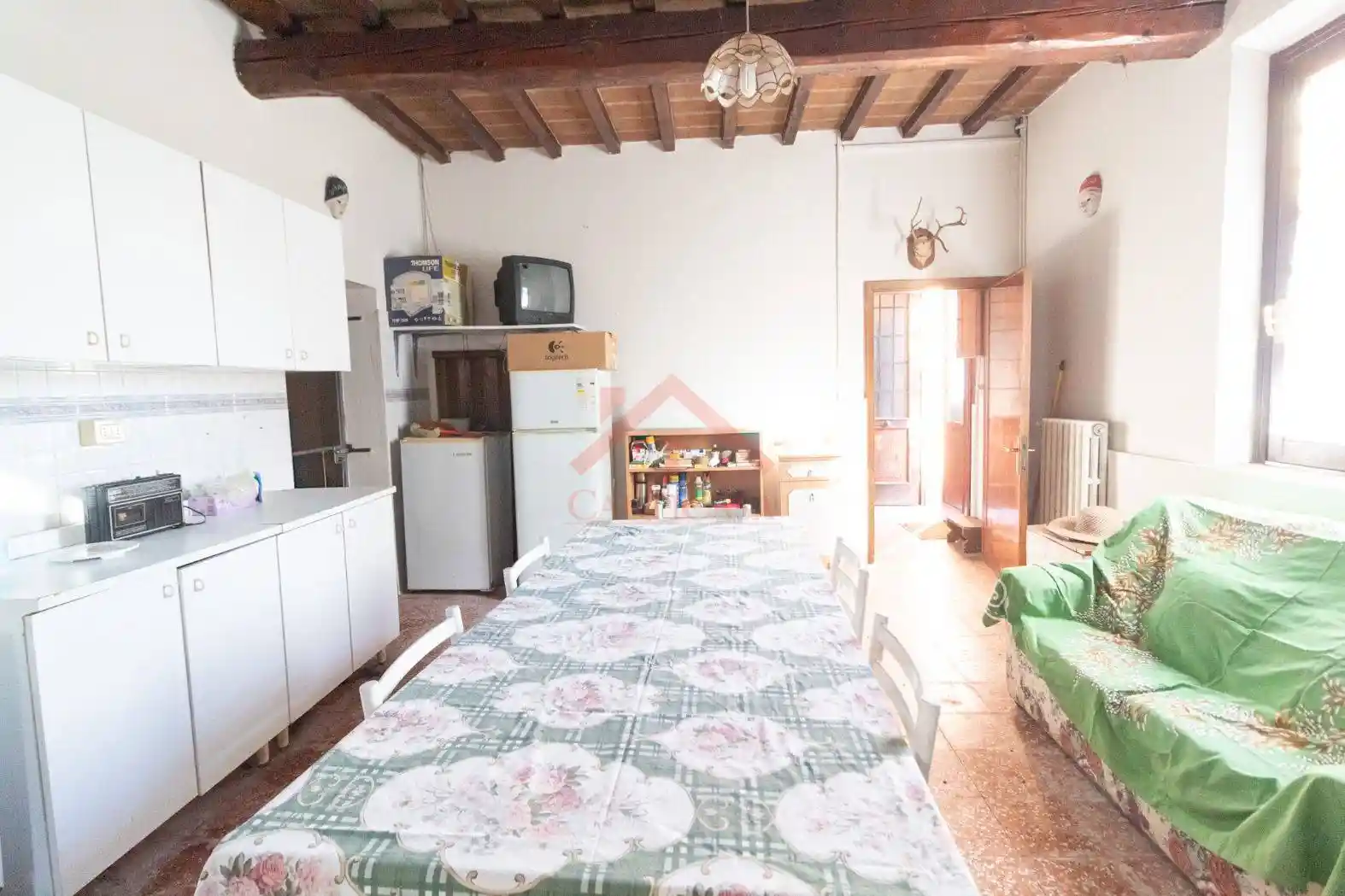 Villa unifamiliare via Mulini  Gargallo Italia ,, Gargallo, Carpi - foto 4