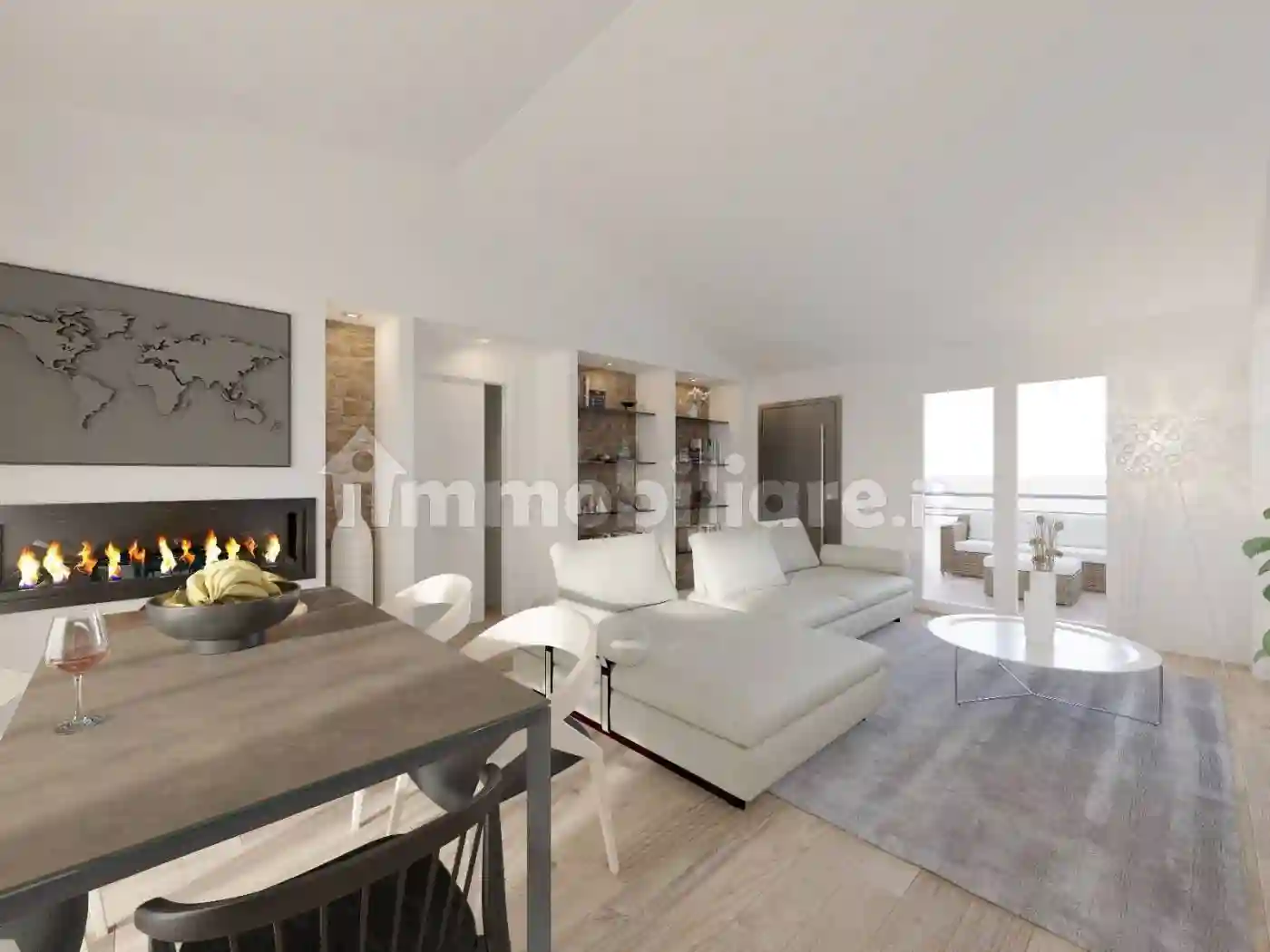 Attico - Mansarda - foto 2