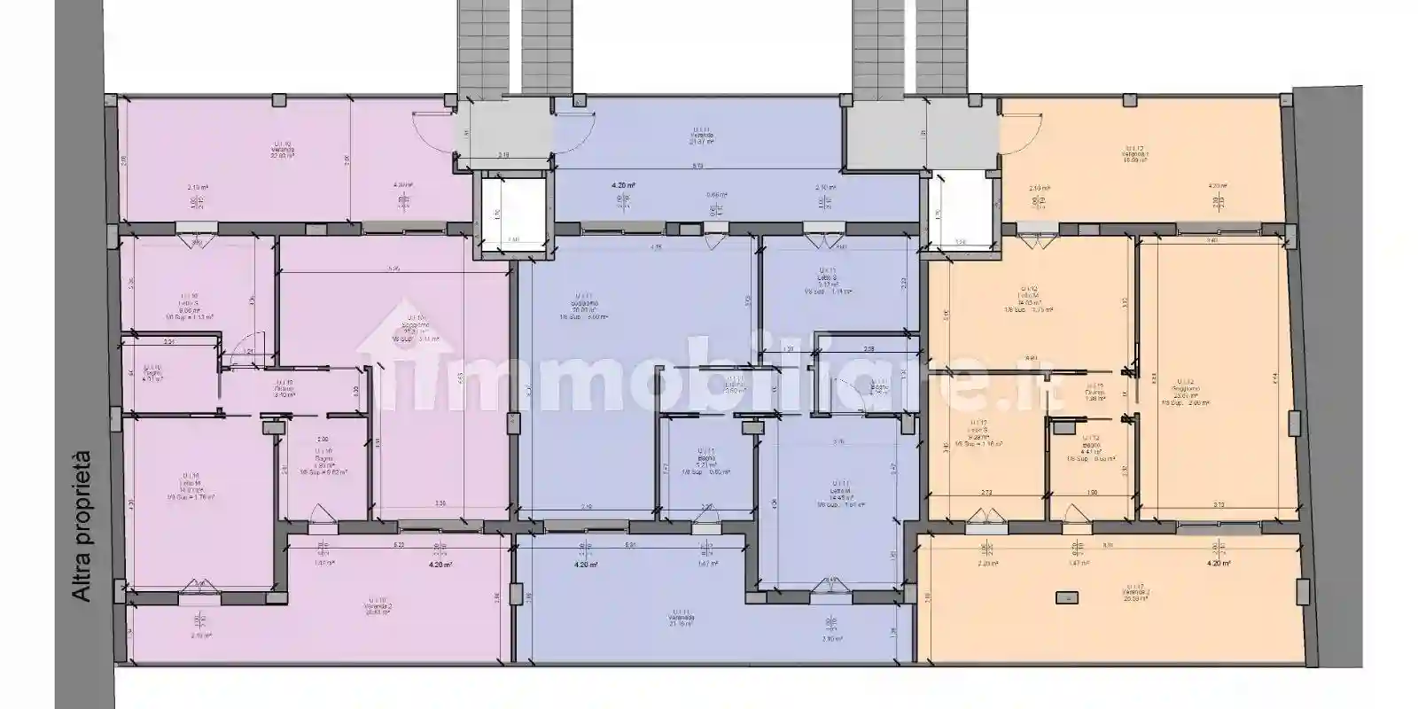 Attico - Mansarda - foto 3