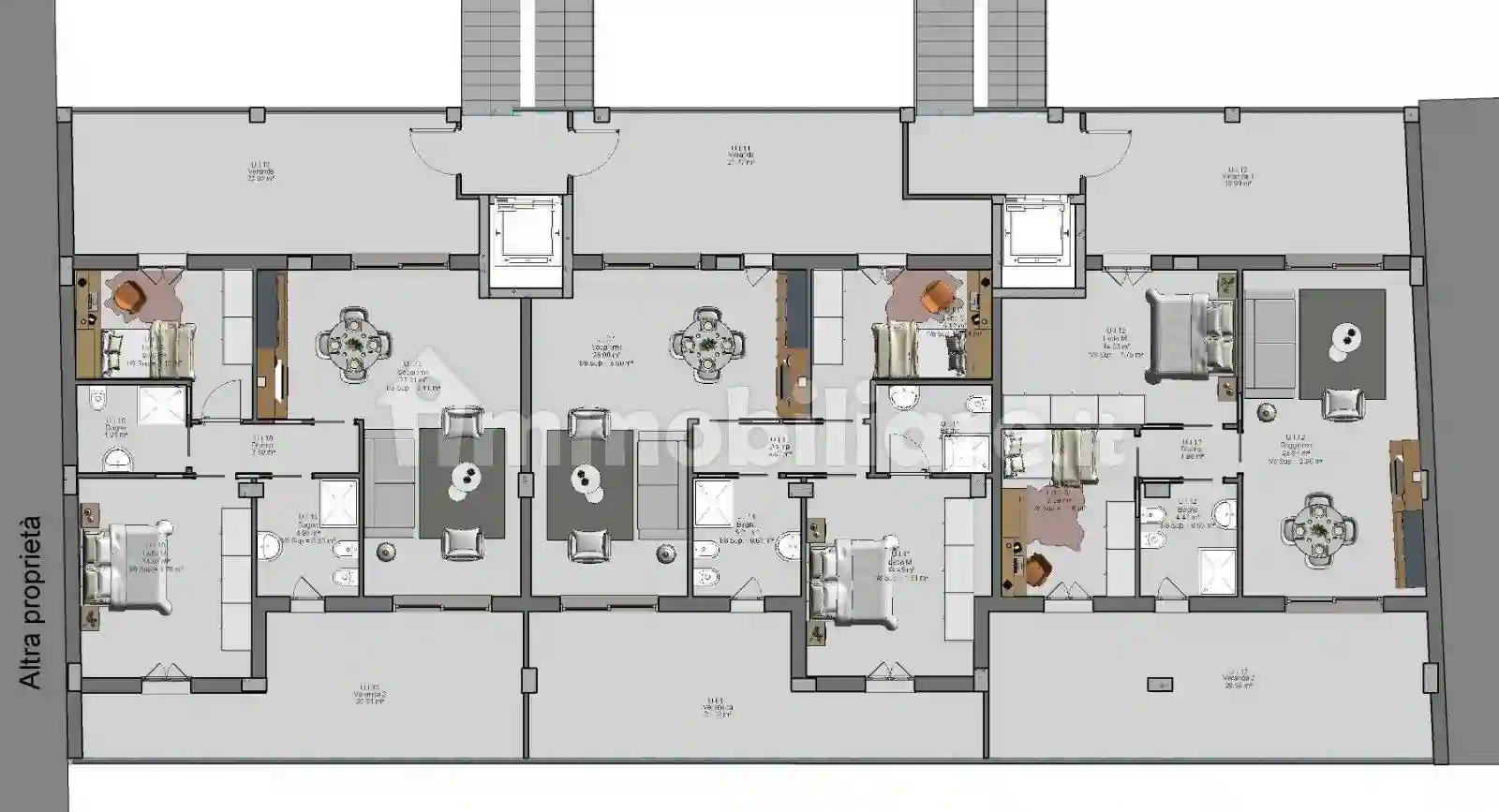 Attico - Mansarda - foto 4