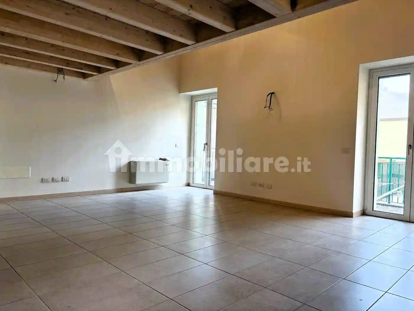 Attico - Mansarda - foto 2