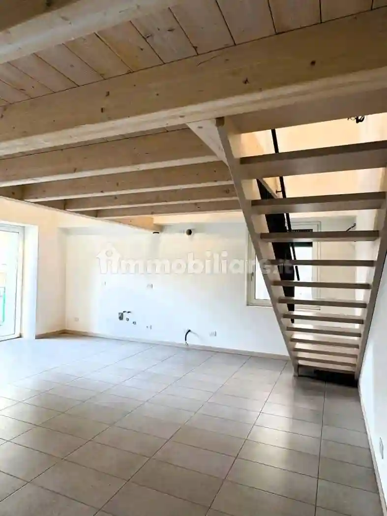 Attico - Mansarda - foto 4