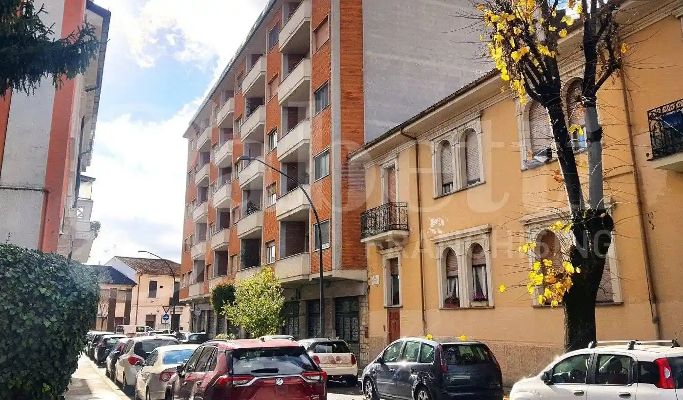 Appartamento via Vezzia , 58, Centro, Avezzano - foto 2