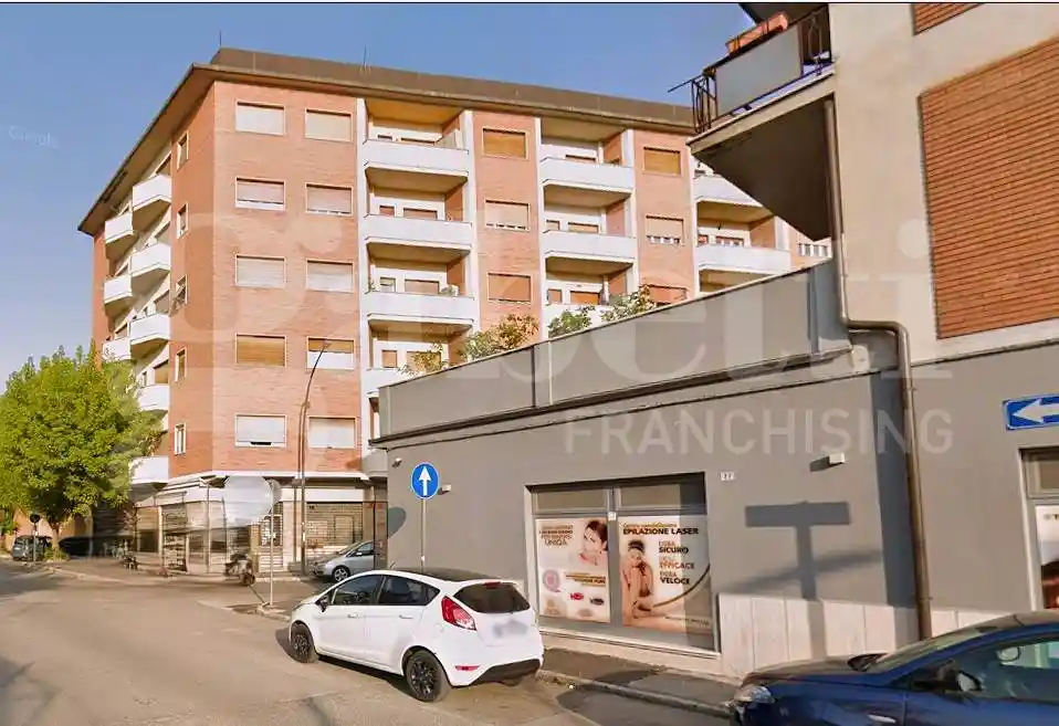 Appartamento via Vezzia , 58, Centro, Avezzano - foto 3