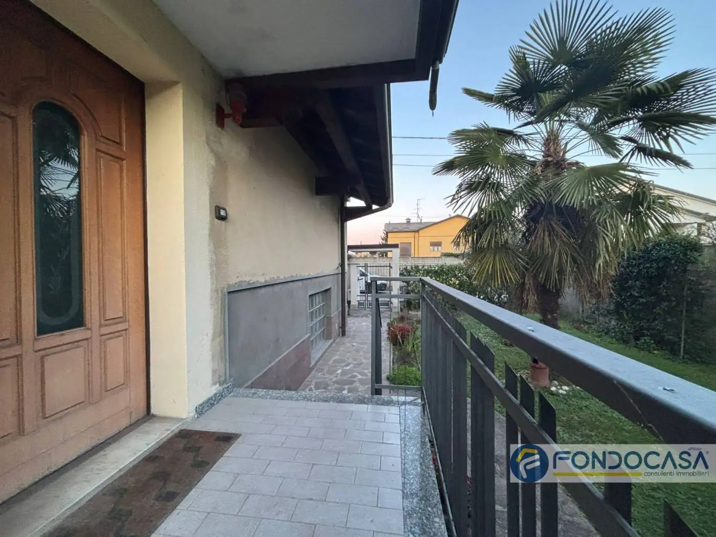 Villa bifamiliare via XI Febbraio, Barlassina - foto 2