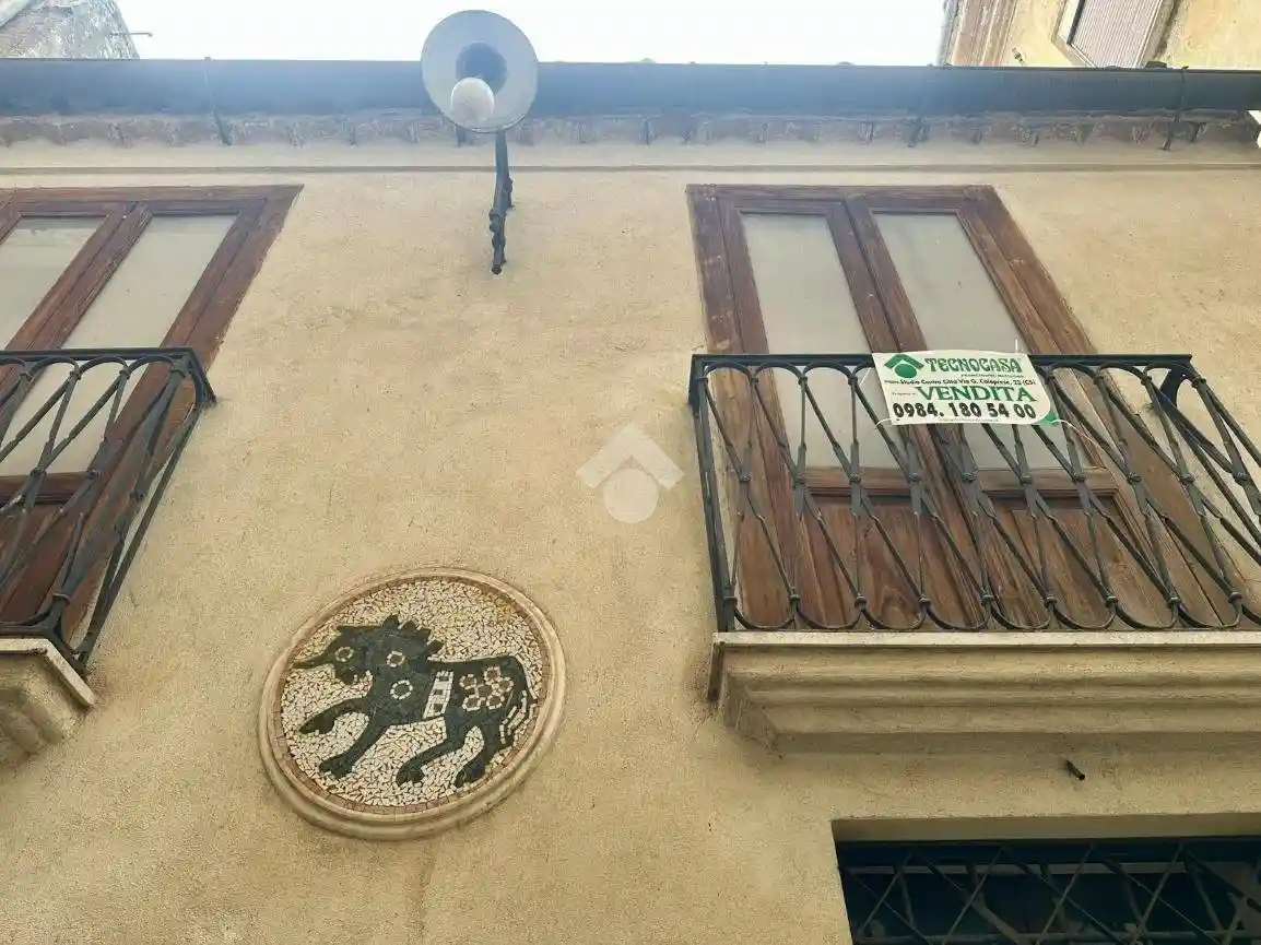 Trilocale via Spirito santo, Centro Storico, Cosenza - foto 2