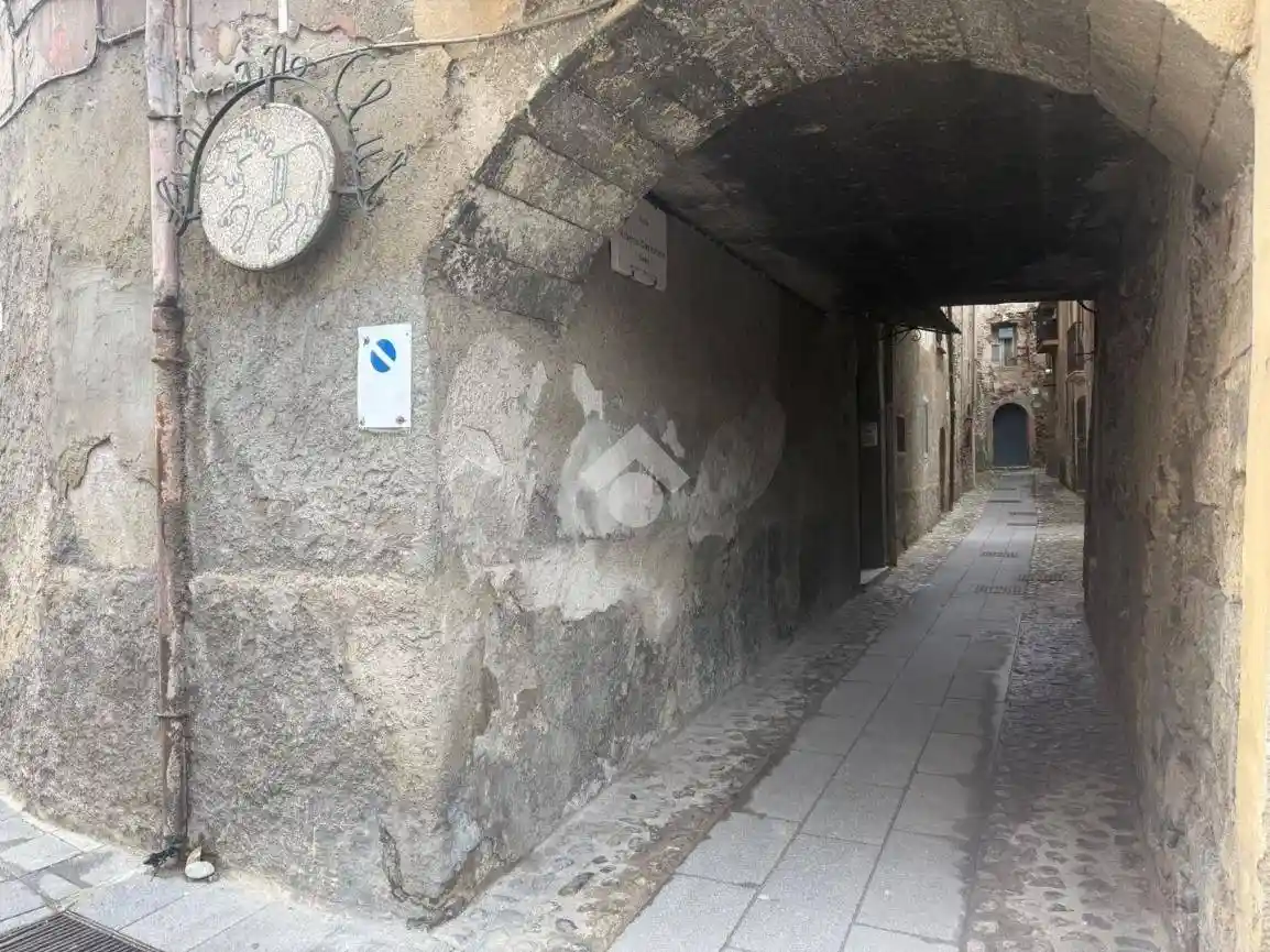 Trilocale via Spirito santo, Centro Storico, Cosenza - foto 4