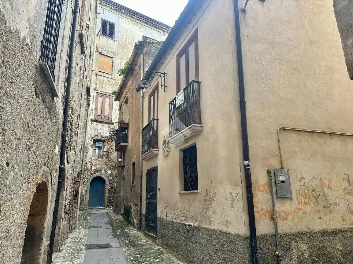 Trilocale via Spirito santo, Centro Storico, Cosenza - foto 5