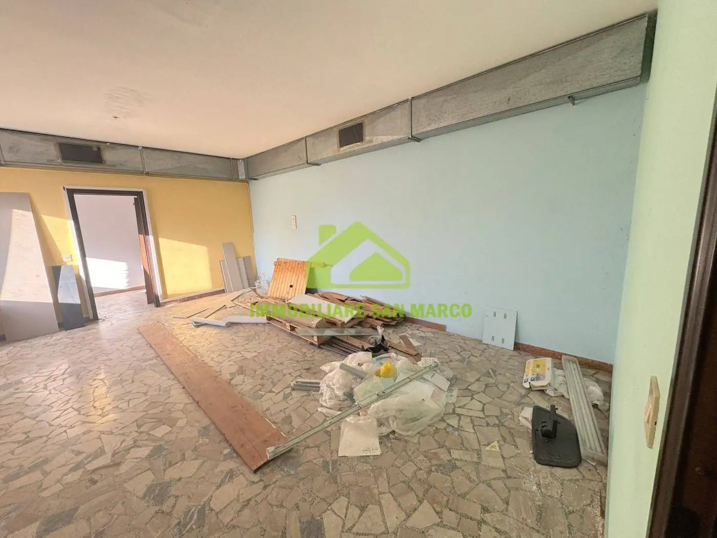 Appartamento in vendita a Ferrara