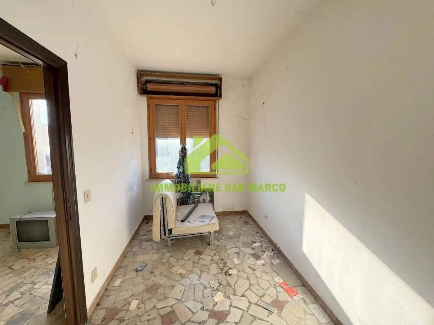 Appartamento via Sabbioncello, Contrapò - Villanova, Ferrara - foto 2