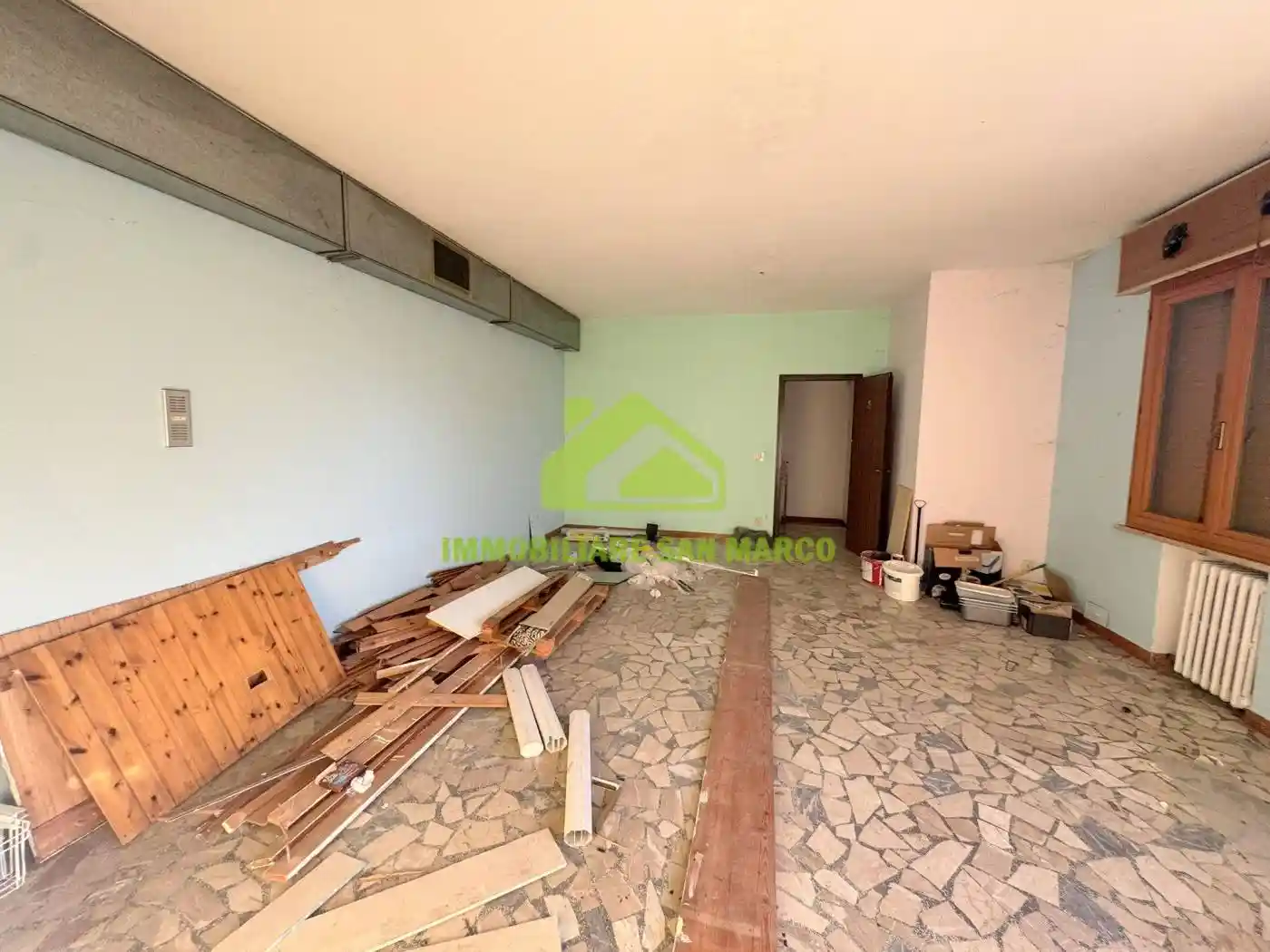 Appartamento via Sabbioncello, Contrapò - Villanova, Ferrara - foto 4