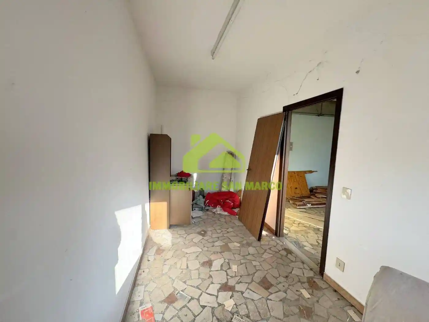 Appartamento via Sabbioncello, Contrapò - Villanova, Ferrara - foto 5