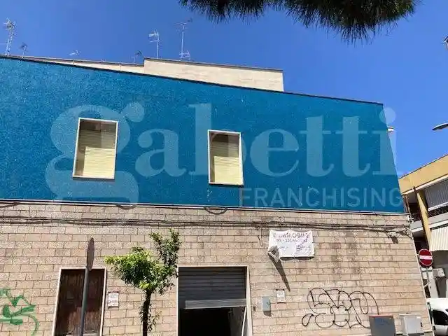 Casa indipendente in vendita a Brindisi