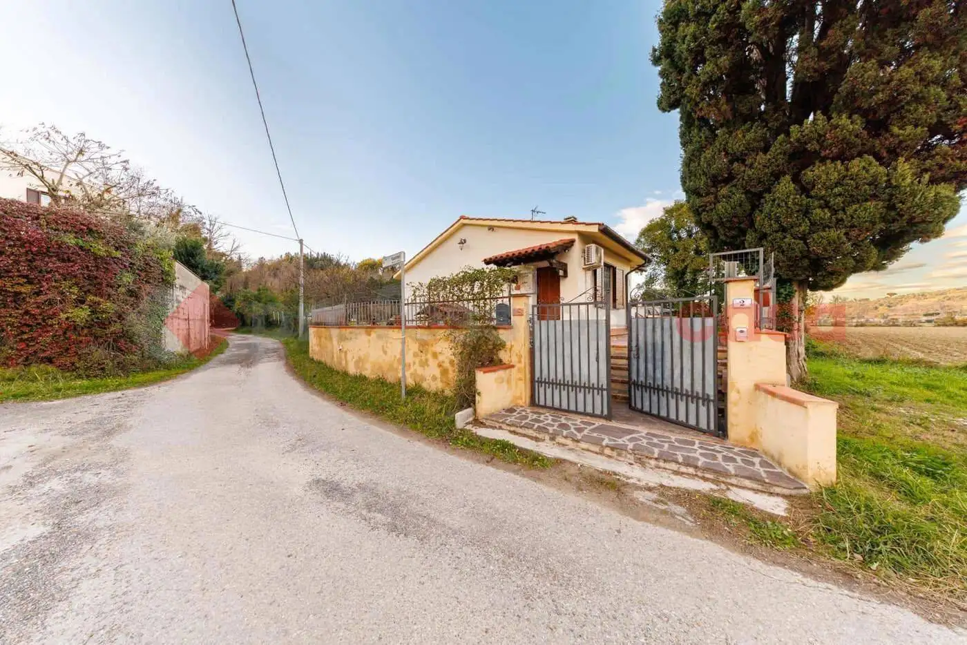 Casa indipendente in vendita a Crespina e Lorenzana