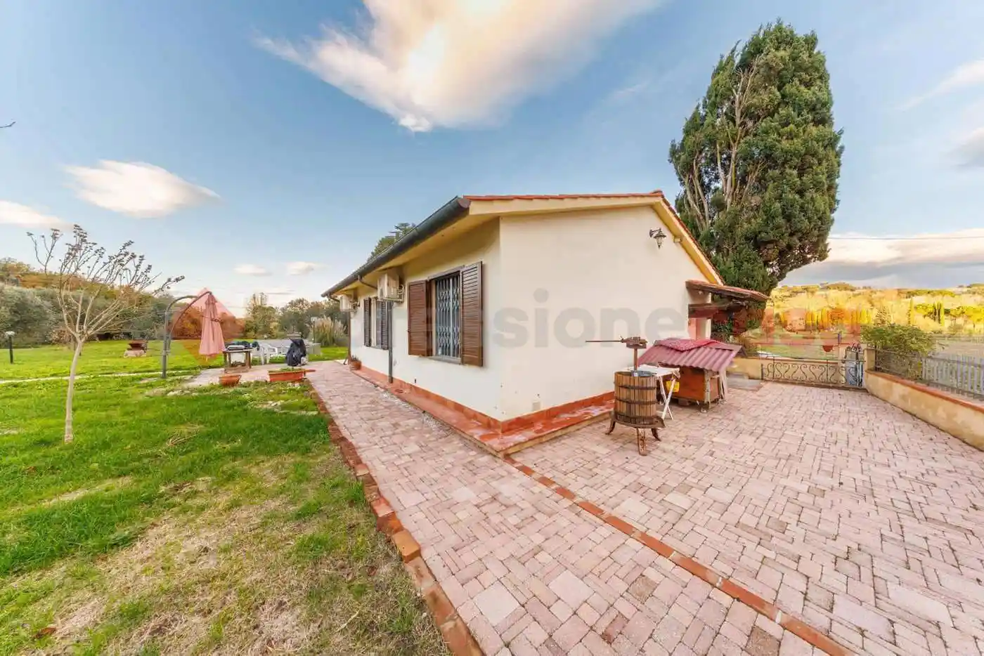 Terratetto unifamiliare via Vallitri, Crespina e Lorenzana - foto 3