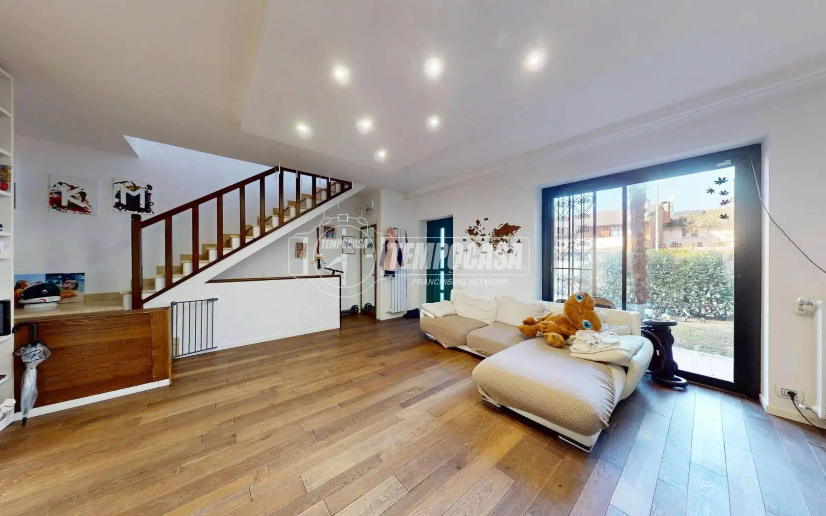 Villa in vendita a Vinovo