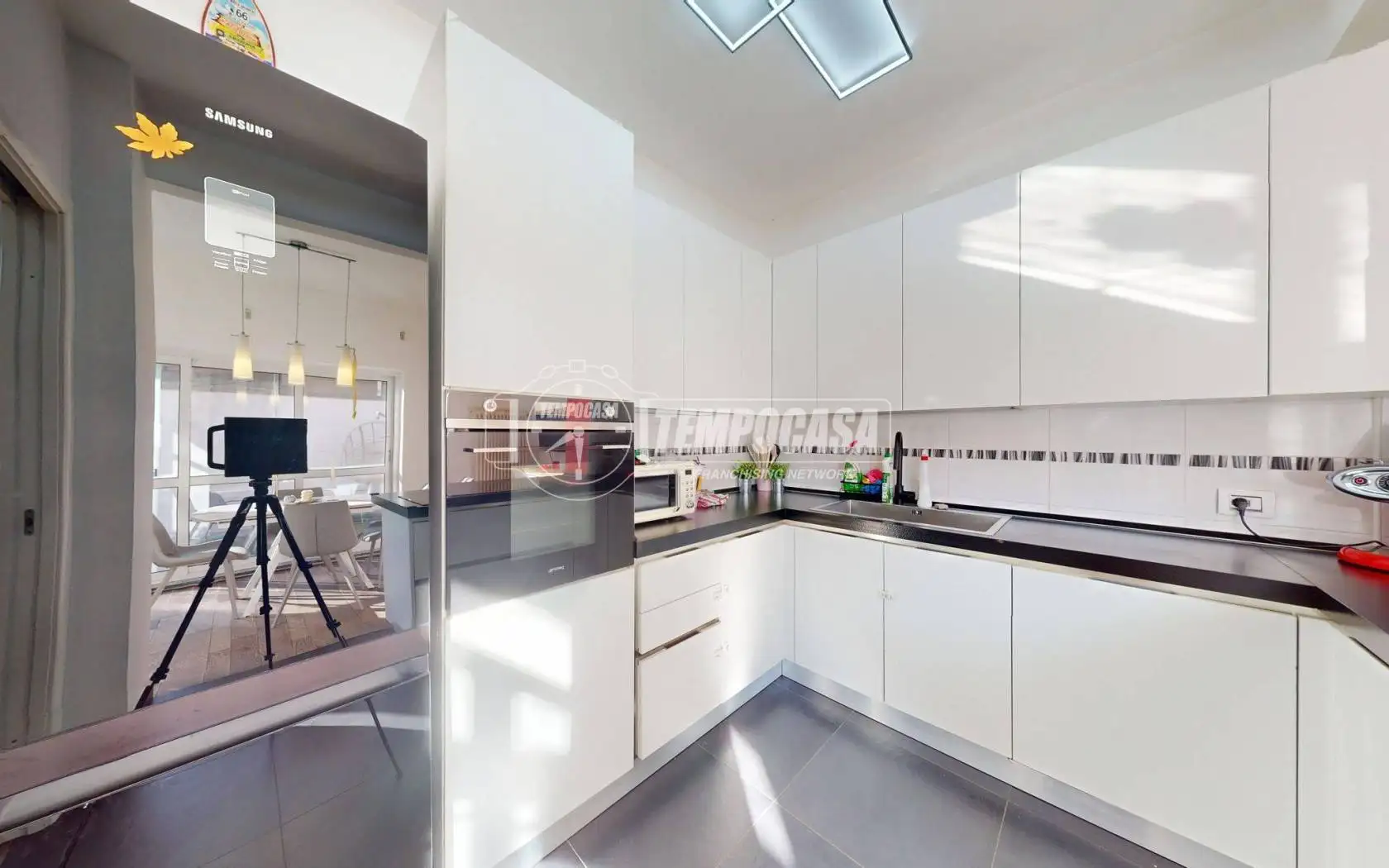 Villa unifamiliare, ottimo stato, 201 m², Garino, Vinovo - foto 5