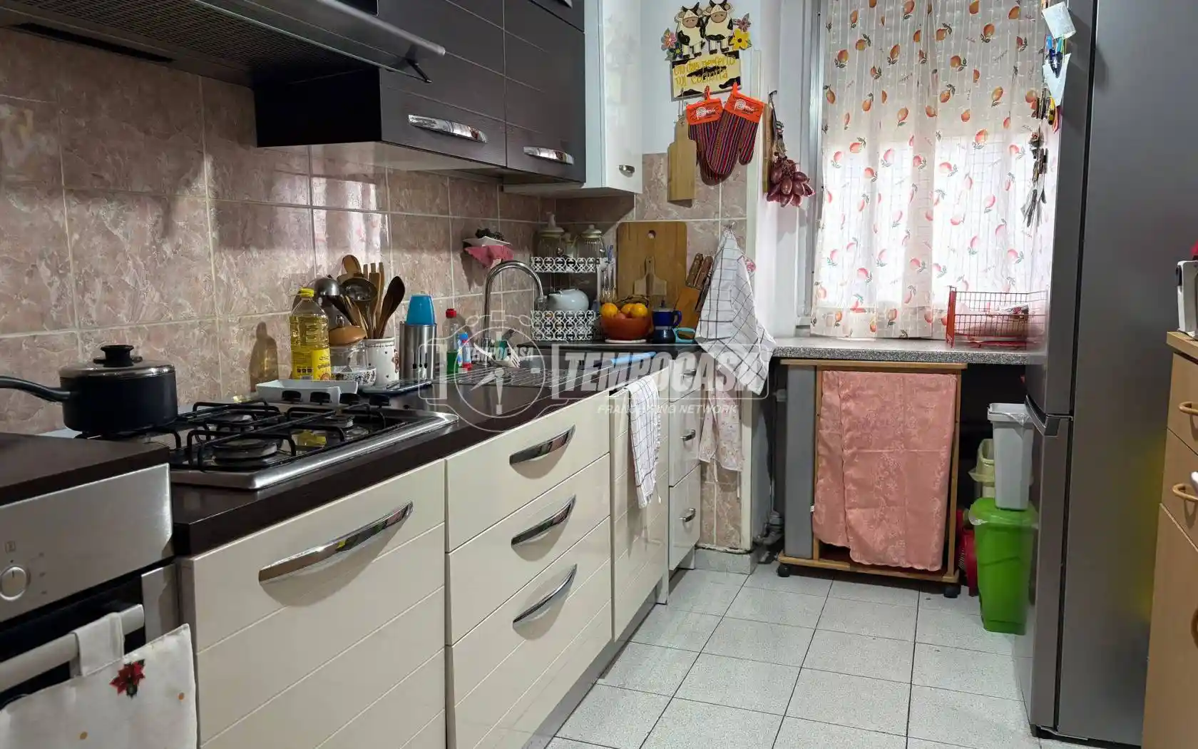 Trilocale via della Repubblica 43, San Maurizio al Lambro, Cologno Monzese - foto 3