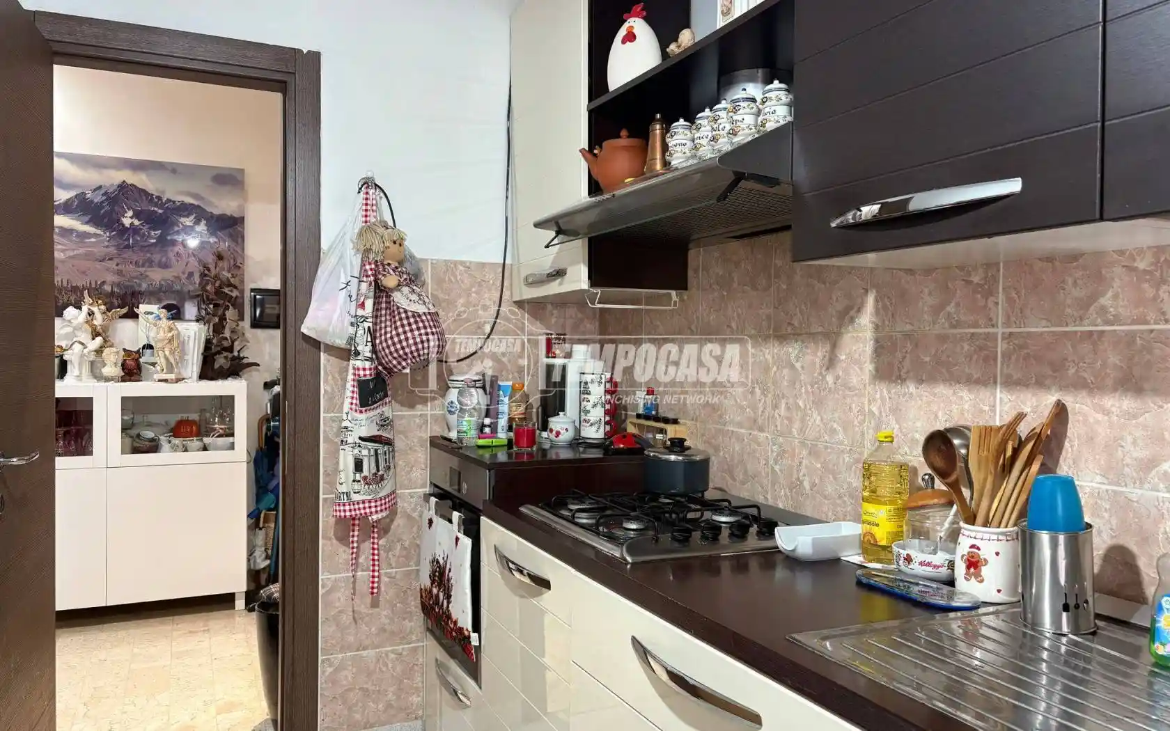 Trilocale via della Repubblica 43, San Maurizio al Lambro, Cologno Monzese - foto 4