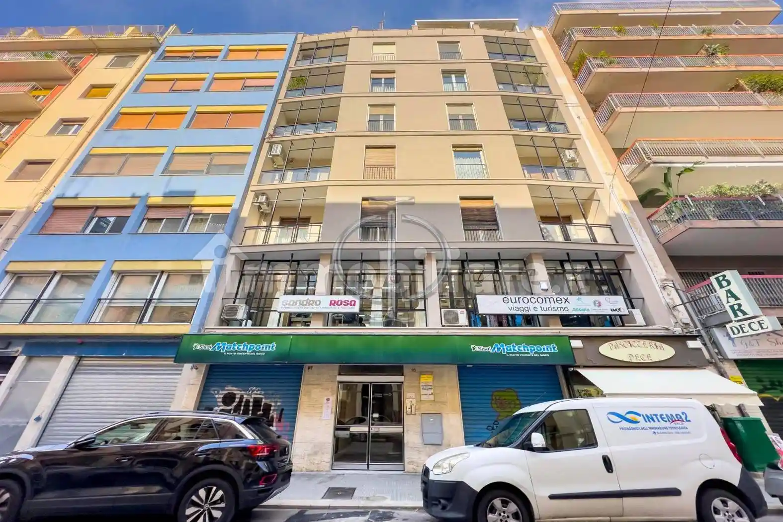 Attico - Mansarda in vendita a Bari