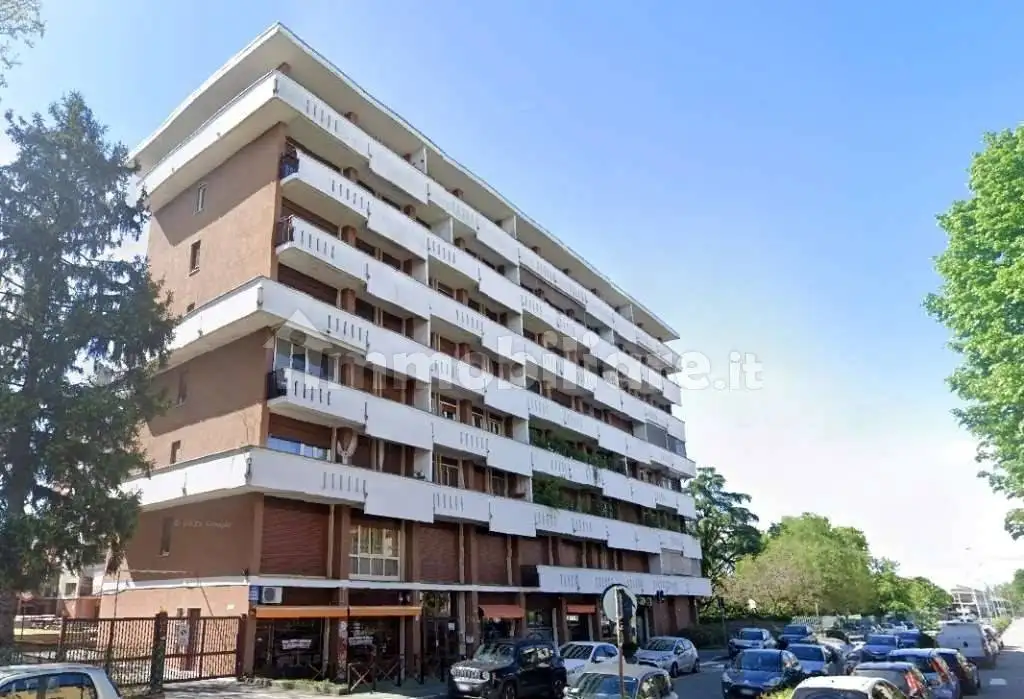 Appartamento in vendita a Novara