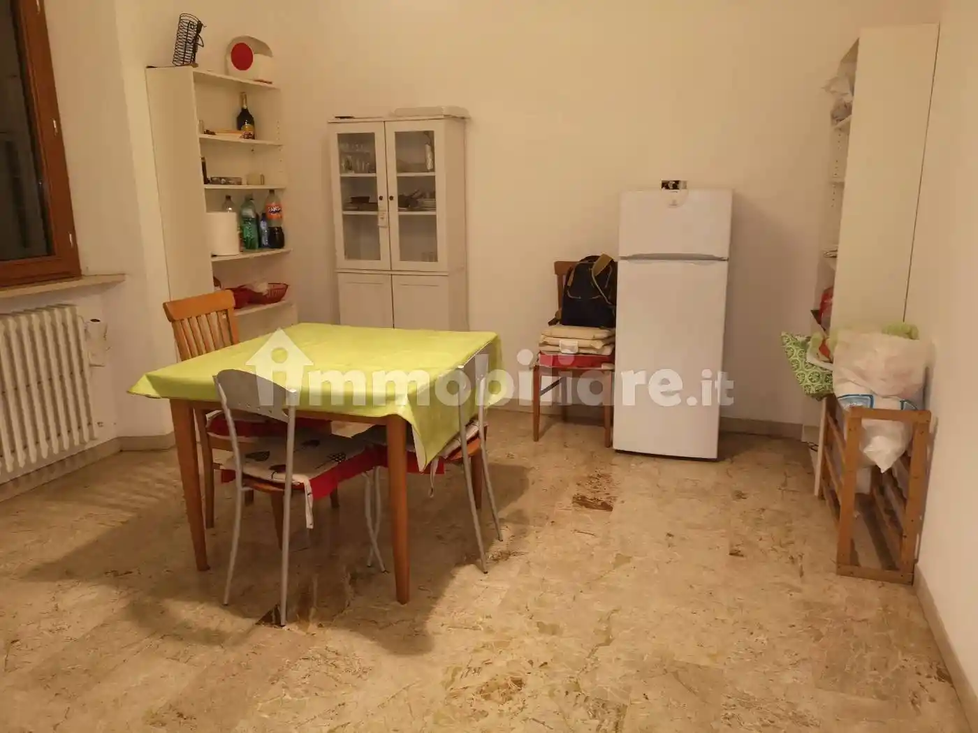 Trilocale via Guglielmo Marconi, Stazione, Ancona - foto 4