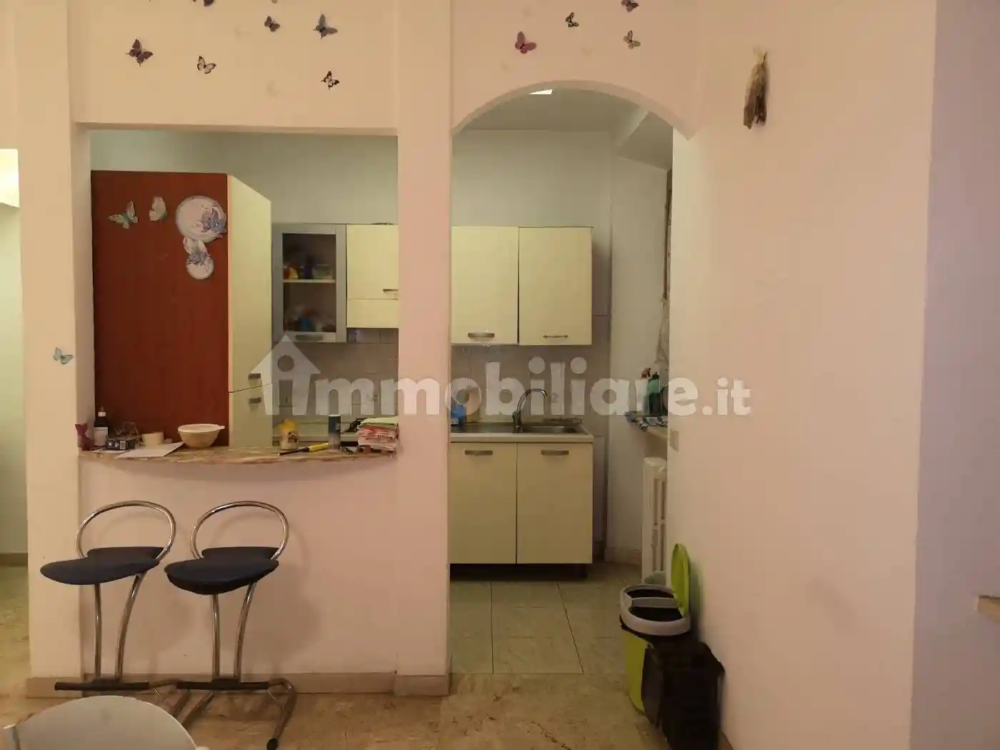 Trilocale via Guglielmo Marconi, Stazione, Ancona - foto 5