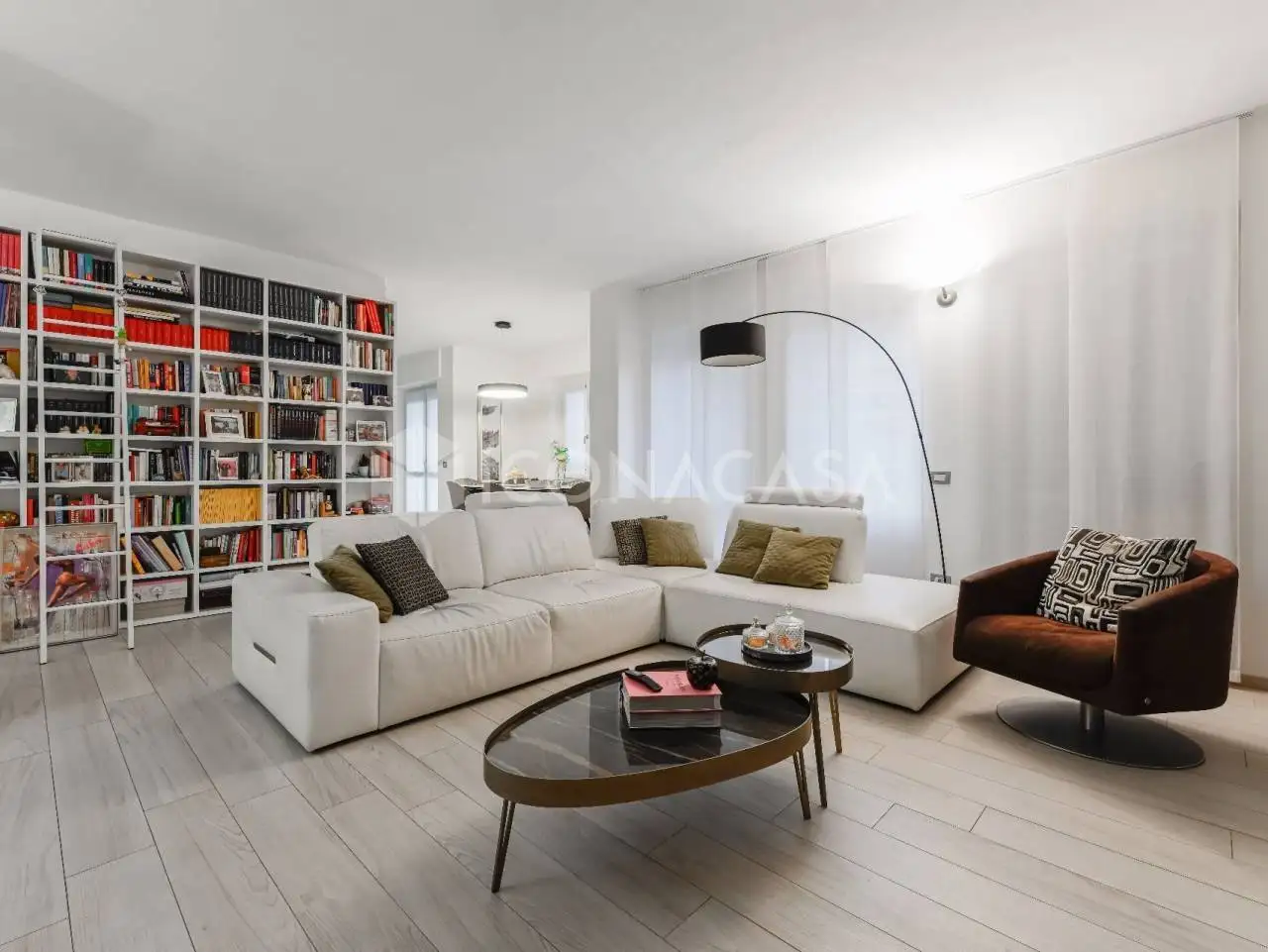 Apartment in vendita a Milan