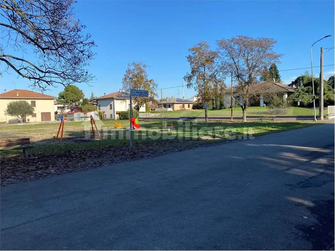 Appartamento in vendita a Parma