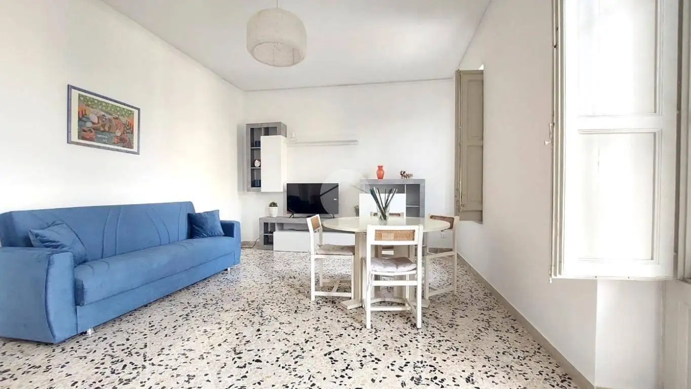 Appartamento in affitto a Palermo
