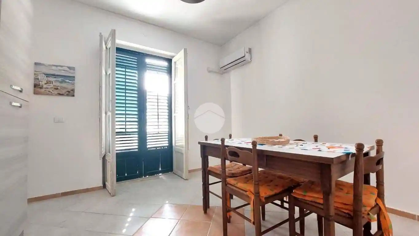 Trilocale via Nuova Buffa 44, Mondello - Valdesi, Palermo - foto 2