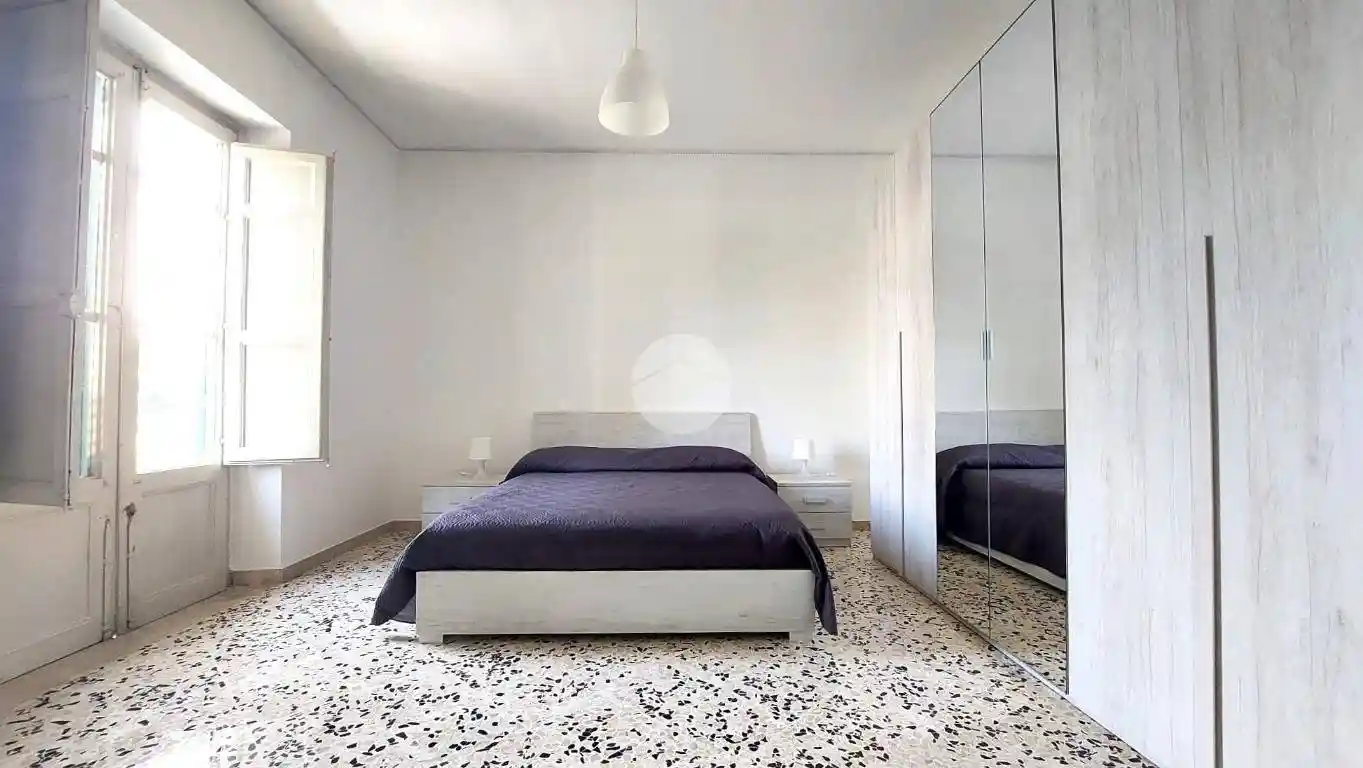 Trilocale via Nuova Buffa 44, Mondello - Valdesi, Palermo - foto 4