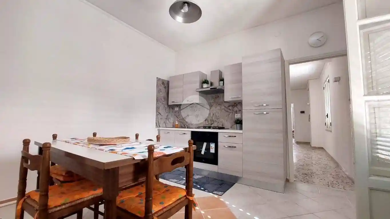 Trilocale via Nuova Buffa 44, Mondello - Valdesi, Palermo - foto 5