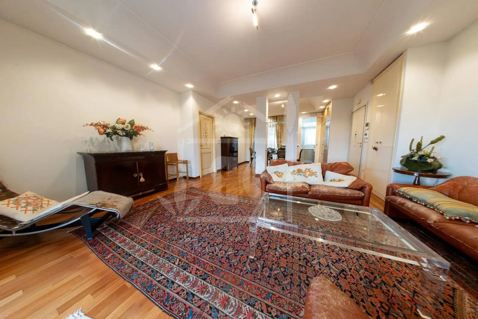 Trilocale piazza della Marina, Porta Nuova, Pescara - foto 2