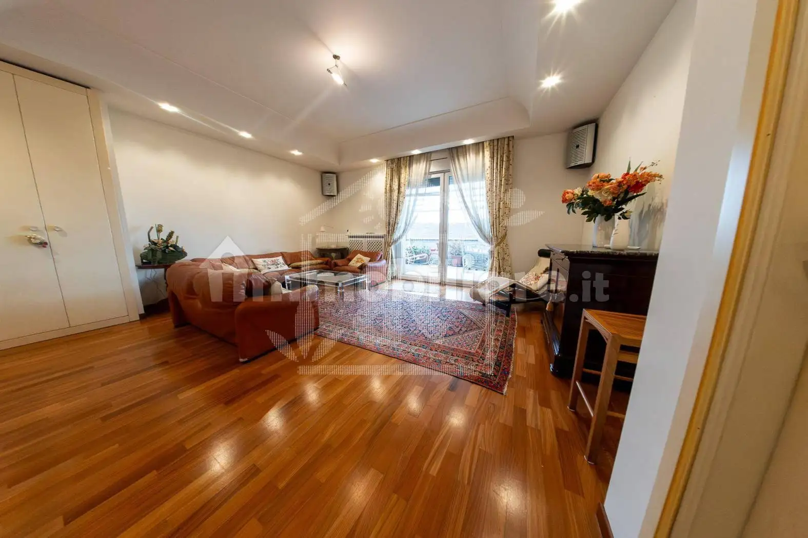 Trilocale piazza della Marina, Porta Nuova, Pescara - foto 3