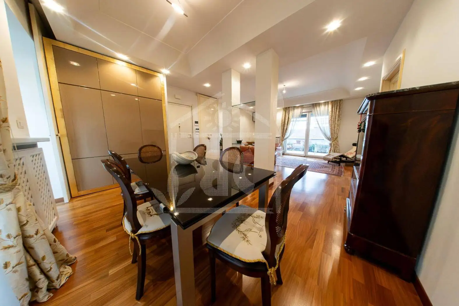 Trilocale piazza della Marina, Porta Nuova, Pescara - foto 4