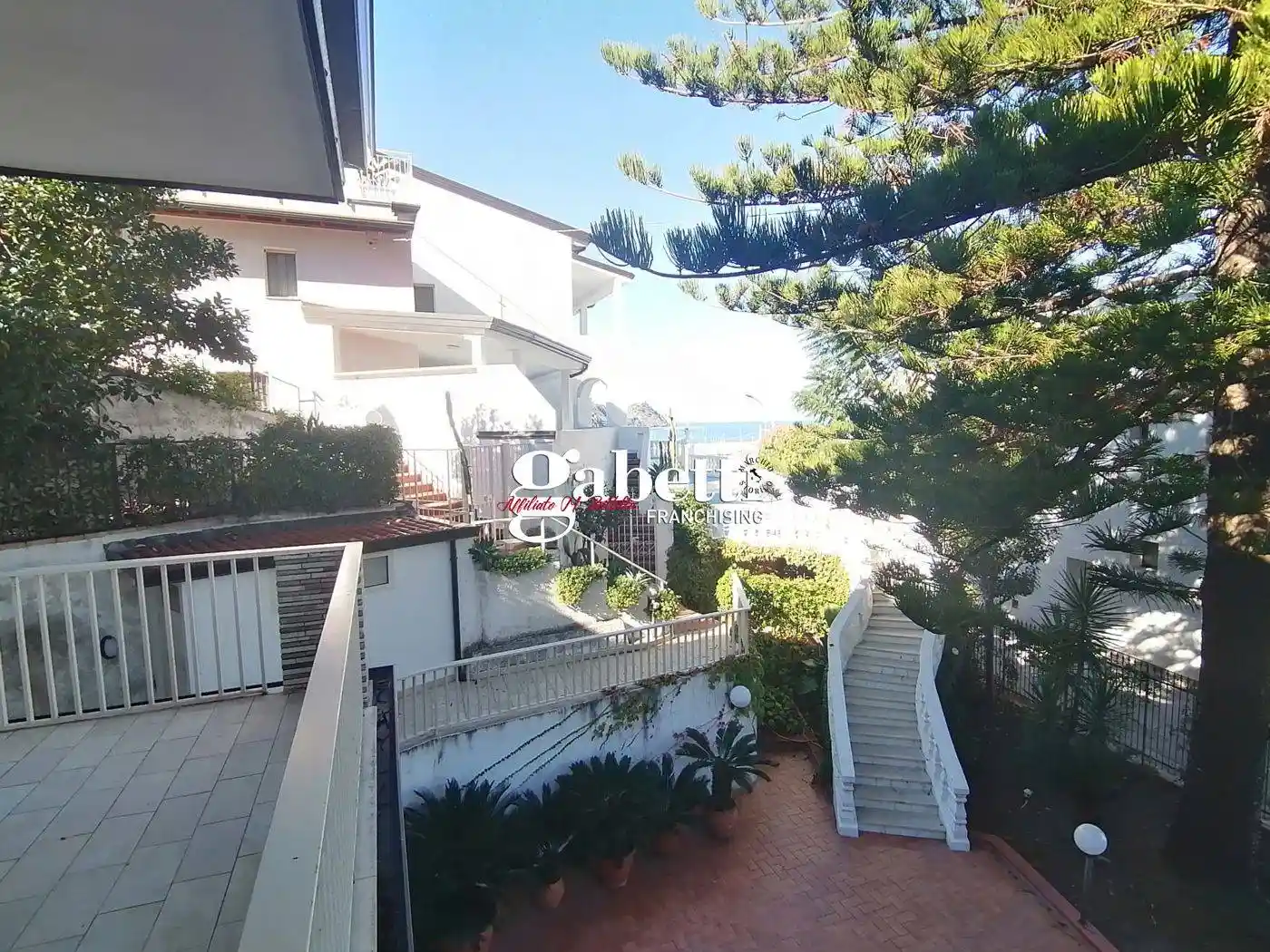 Trilocale Contrada Scafa Bassa, Capo d'Orlando - foto 2