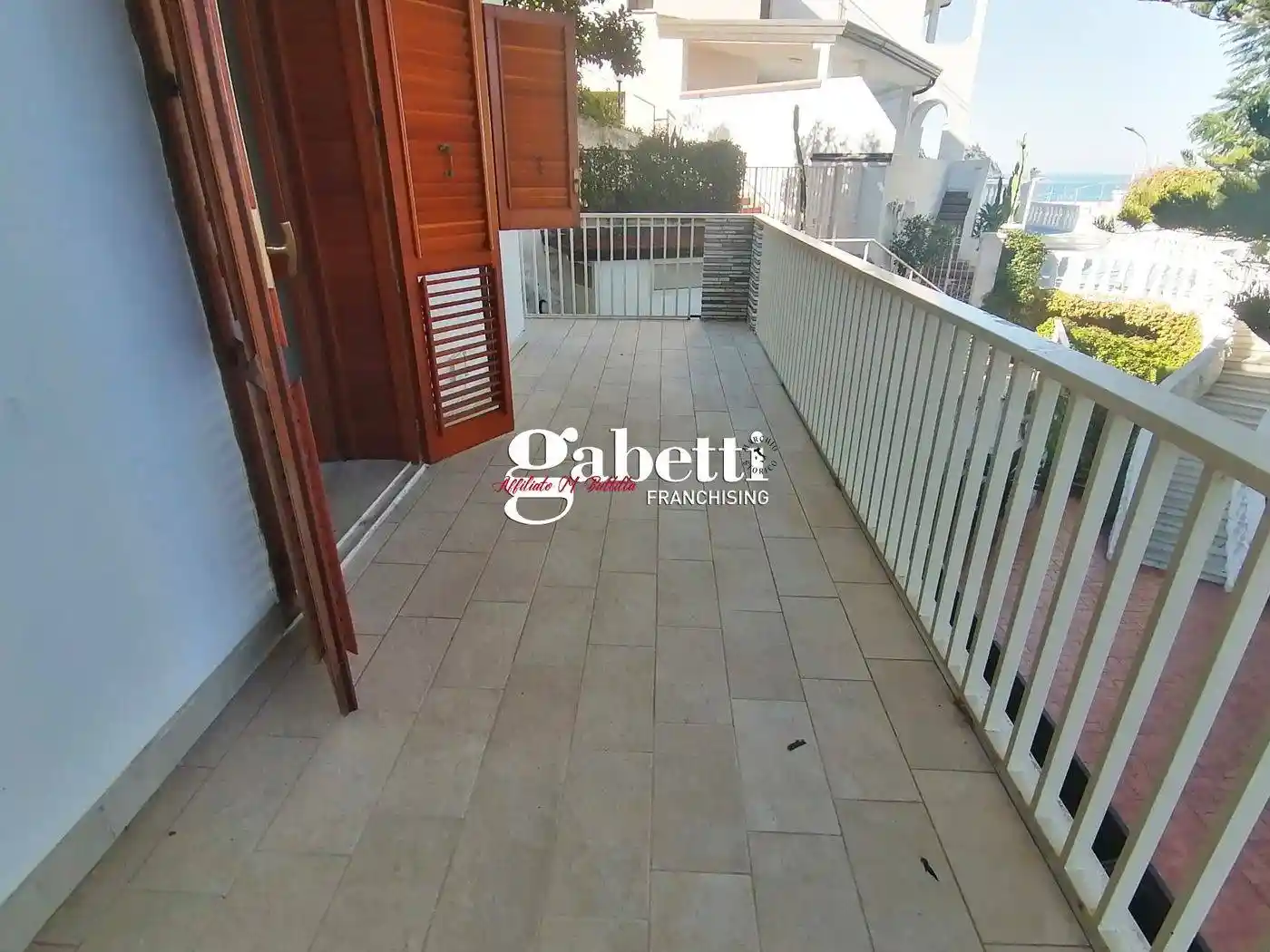 Trilocale Contrada Scafa Bassa, Capo d'Orlando - foto 5