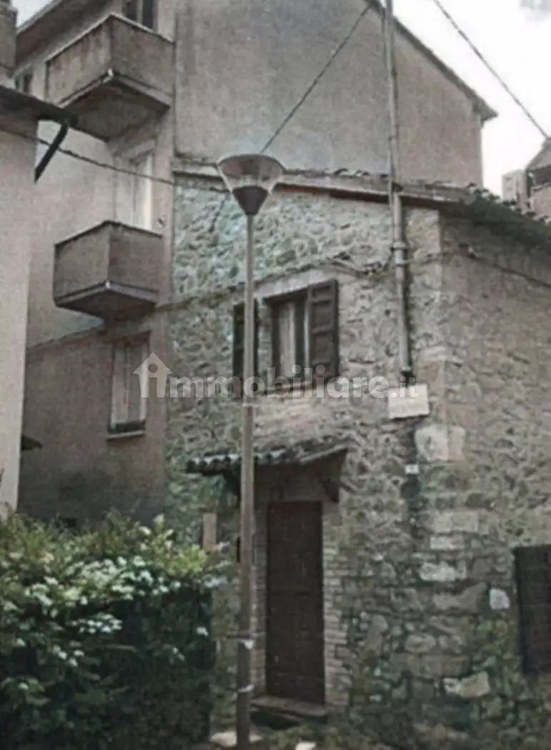 Appartamento in asta a Collazzone